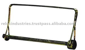 อะไหล่เครื่องจักรกลการเกษตรเหล็กกล้าชนิดพรีเมียม ออกแบบมาสำหรับรถแทรกเตอร์และเครื่องเก็บเกี่ยว รับประกันความทนทาน ประสิทธิภาพ และอายุการใช้งานยาวนาน - Product Image 2