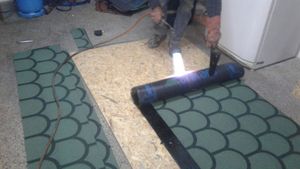 Tấm Lợp Mái Lăn Nhanh - Product Image 4