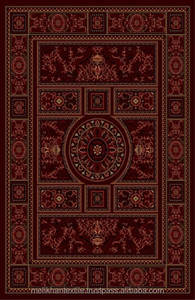 Alfombra de Diseño Sadu, NUEVOS DISEÑOS TR172 - Product Image 3