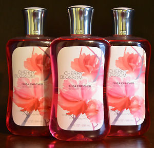 Nouveau Gel douche et bain de fleurs de cerisier japonais - Product Image 4