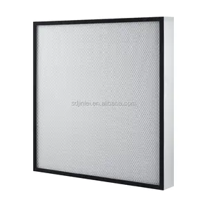 10x10x2 Paper Frame Merv 13 Hvac Filter Furnace Filter Air Filter For Air Conditioning