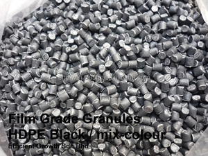 Recyclage des granulés de qualité, sac de Shopping, fabrication de sacs en plastique - Product Image 6