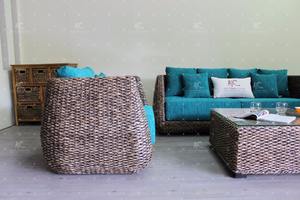 ชุดโซฟาทันสมัยสะดุดตาเฟอร์นิเจอร์ในร่ม - Product Image 3