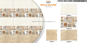 Azulejos de pared de cerámica para baño y cocina, azulejos digitales de mármol español, el mejor fabricante - Product Image 2