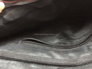 Vintage Tribal Banjara embrague bandolera hecho a mano antiguo moneda Indio Gitano Kutch bordado señora estilo monedero - Product Image 3