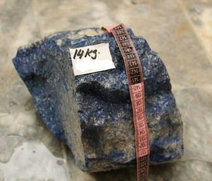 Lapis Lazuli - Product Image 6