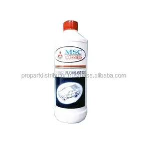 MITSUBISHI COOLANT PREMIXED MSC-99060T Genuine japanese car part and others auto parts