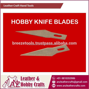 Best Quality of Stainless Steel Hobby Knife Blades Available at Favourable Price - Product Image 2