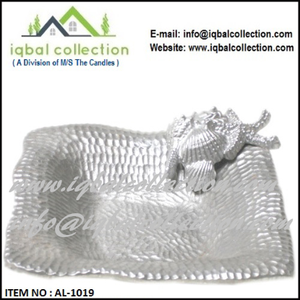 WEDDING DECORATIVE PLATE - Product Image 1