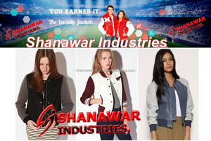 Blousons de baseball personnalisés avec logo brodé, pour hommes, style universitaire, respirants, imperméables, en laine et viscose - Product Image 5