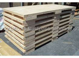 Fabricante de palés de madera y productos de contrachapado - Product Image 2