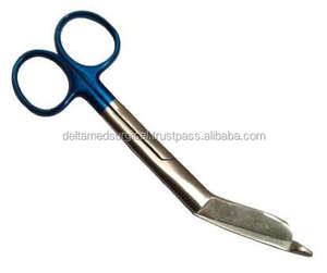 กรรไกรตัดผ้าพันแผล - Product Image 3