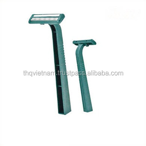 [THQ VIETNAM] Maquinilla de Afeitar de Doble Hoja al por Mayor para Hoteles - Product Image 1