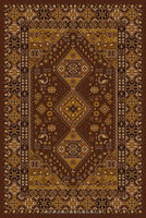 Beste Qualität Afghani Design Teppich