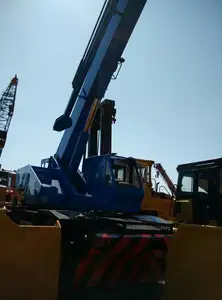 Used Japan Kato 30トンのトラッククレーンRough Terrain Crane Kato Kr 300販売のため