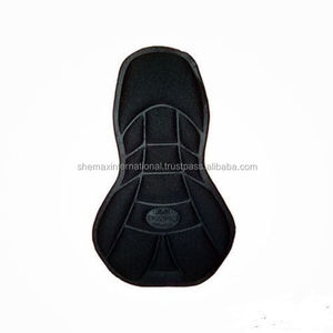 Shemax 2023กางเกงขาสั้นขี่จักรยานสำหรับผู้ชายกางเกงขาสั้นรัดรูป - Product Image 3