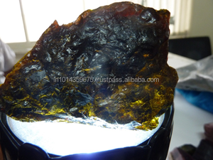 Favorites Compare Tourmaline Rough Tumbled Stone-Wholesale Rough Tumbled Stone - Product Image 5