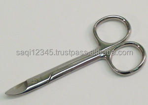 Ciseaux dentaires et pour ponts chirurgicaux, instruments dentaires de haute qualité - Product Image 5