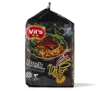 Vit delle Anatra Spaghetti Istantanei (pack)