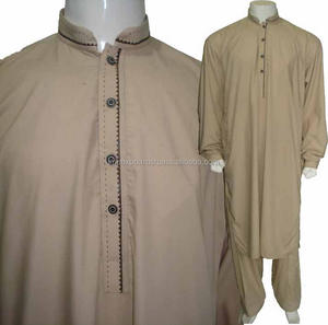 <b>Men</b> Pakistani <b>Shalwar</b> <b>Kameez</b> / <b>Shalwar</b> <b>Kameez</b> Design for <b>Men</b> India & Pakistan Salwar <b>Kameez</b> for Adults - Product Image 6