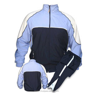 Último diseño deportivo para hombre, chándal deportivo, chándal de forro polar - Product Image 3