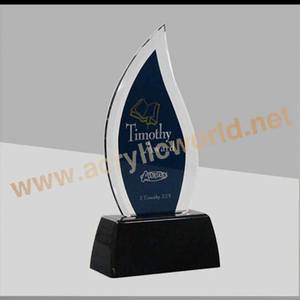 Acrílico trofeo y premios de acrílico/acrílico trofeo china - Product Image 6