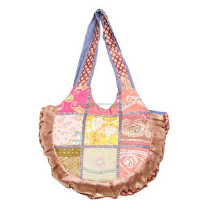 Indien Sacs À Main Designer, BG-20A Indien En Gros Dames Sacs À Main, Sacs Mode Dames Sac À Main - Product Image 1