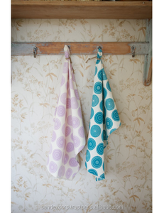 ผ้าขนหนูผ้าฝ้าย100% ซึมซับน้ำได้ดีผลิตในอินเดีย - Product Image 1