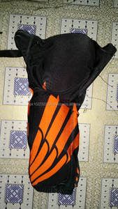 Uniforme de football américain à manches courtes avec pantalon intégré respirant design grande taille pour les sports d'été - Product Image 4