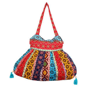 Indien Sacs À Main Designer, BG-8D Indien En Gros Dames Sacs À Main, Sacs Mode Dames Sac À Main - Product Image 1