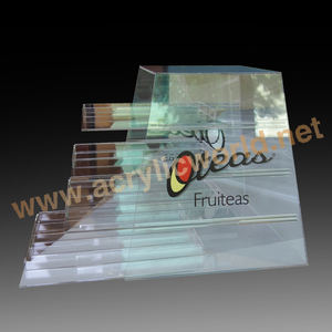 Caja acrílica - Product Image 1