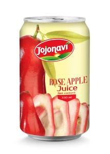 Jus de raisin rouge, canette en aluminium de 330ml, jus de fruits en gros, jus de fruits tropicaux, certifié HALAL - Product Image 5