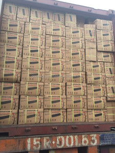 Alta calidad aserrín briqueta carbón precio más barato aserrín briqueta carbón - Product Image 2