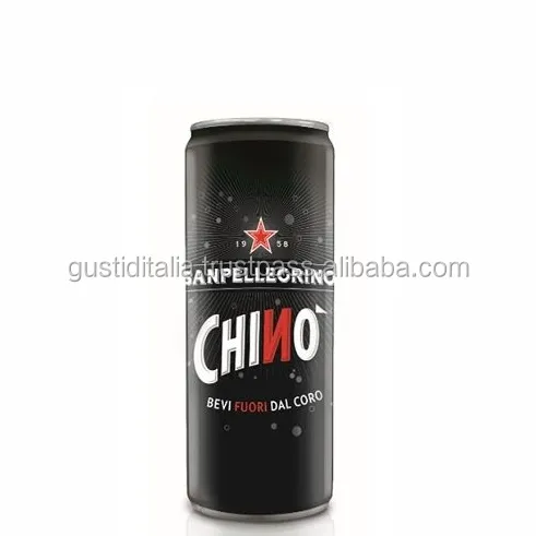 San Pellegrino Chinotto