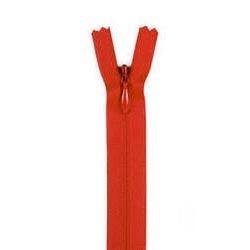 Cremallera Invisible de Alta Calidad Marca OZL # 5 Cierres Automáticos Premium de 100 mm de Longitud con Material de Nailon/Plástico/Metal - Product Image 4