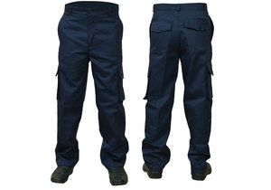 PANTALONES DE SEGURIDAD PERSONALIZADOS - Product Image 1