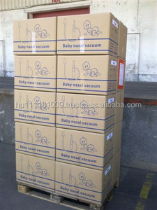 Efficient Healthcare Supply Connectable Baby Mucus Sucker <strong>Vacuum</strong> <strong>Cleaner</strong> for Nasal Secretum Removal Comfortable Mouth Patches - Product Image 3