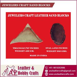 Los joyeros de diferentes formas y tamaños elaboran bloques de arena para diferentes usos - Product Image 2