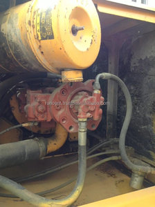 Excavadora de Orugas Usada Hyundai 55-7, Mini Excavadora Hyundai 55-7 en Venta - Product Image 4