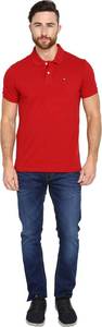 Camiseta de Manga Corta para Hombre, Ajustada, Estilo Musculoso, 100% Algodón Bio-Washed, Piqué, con Estampado de Dibujos Animados - Product Image 2