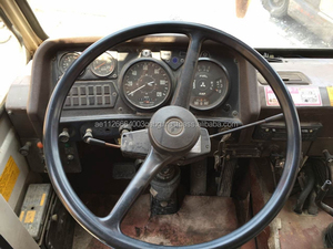 KATO NK500E-v Original Japon 50TON Grue de camion mobile utilisée avec la pompe de moteur de noyau et les composants de roulement à vendre - Product Image 3