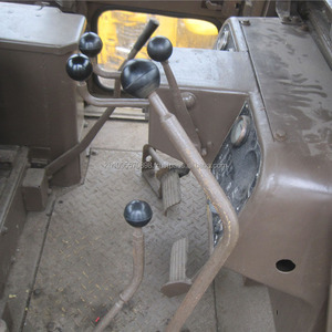 รถดันดินญี่ปุ่น D6D คุณภาพสูงสำหรับขายในเซี่ยงไฮ้ - Product Image 6