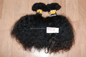 Cheveux malaisiens Remy — meetu, 100% cheveux naturels vierges, non traités, vente en gros - Product Image 4