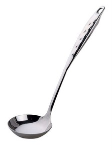 Paquete de cuchara grande de acero inoxidable - Product Image 2