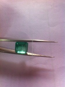 La Esmeralda preciosa piedras preciosas - Product Image 6