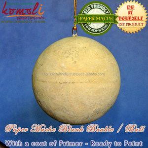 งานฝีมือกระดาษปะติดแบบยังไม่เสร็จ ขายส่ง อุปกรณ์งานฝีมือ ของตกแต่งคริสต์มาส - Product Image 5