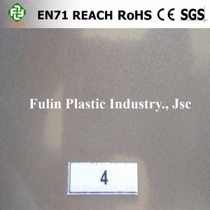 Lydia — cuir synthétique en pvc, semi pu de haute qualité pour la fabrication de chaussures - Product Image 2