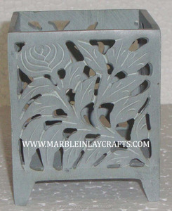 Calentadores de Aceite Aromático Decorativos - Product Image 1