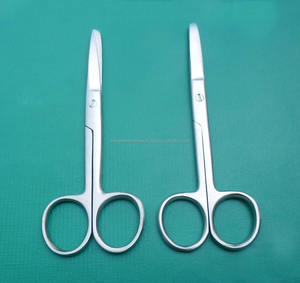 Tijeras de supercorte, instrumentos estándar - Product Image 3