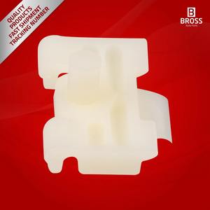 BCF1833 10 pièces moulage Clip pour 2019880378 - Product Image 3